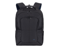 Plecak na laptopa RIVACASE Tegel ECO 8460 17.3" czarny